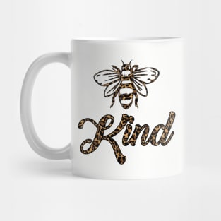 Bee Kind Mug